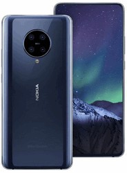Замена камеры на телефоне Nokia 7.3 в Барнауле